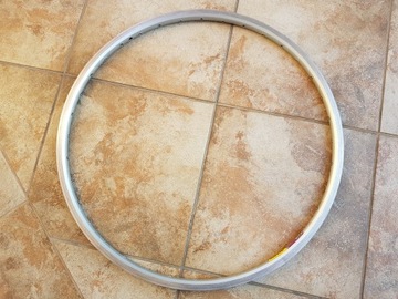 Диск MAVIC 220, 36h, ретро mtb, 26