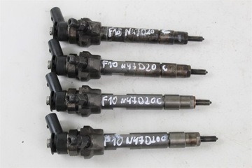 фото thumb №7, Насос форсунки планка bmw f10 n47d20 7810696