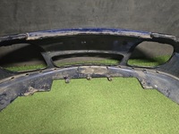 фото thumb №9, Бампер перед передний porsche 996 turbo