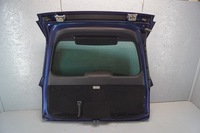 фото thumb №15, Кришка багажника багажника задня peugeot 407 sw kombi