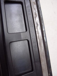 фото thumb №10, Планка дверь правые зад 81a853970b audi q2