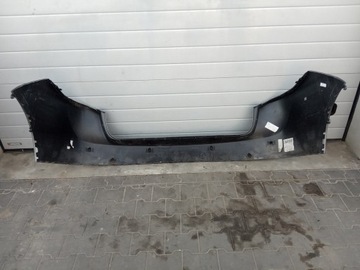 фото thumb №15, Porsche cayenne ii 2010-14r- бампер зад 7p5807421