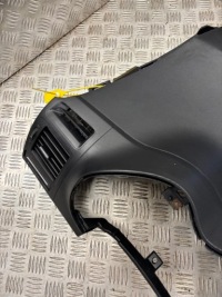 Приборная панель панель  подушка безопасности подушка пассажира toyota auris 1 1 европа Цена, фото thumb