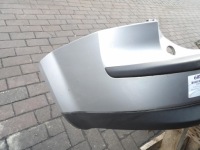 Ford focus mk2 kombi бампер задняя moondust silver с Разборки, фото thumb
