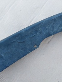 фото thumb №6, Молдинг крыла правый задняя volvo xc90 lift