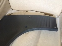 фото thumb №5, Ремкомплект крила підкрилок задня mercedes 107 nowe