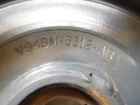 Купити Шків колінчастого вала колінчастого ford fiesta 1/1994-8/1996 оригінальний номер 6949021, фото thumb