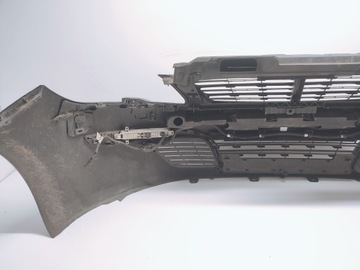 фото thumb №14, Peugeot 308 ii t9 бампер перед переднее ktvd