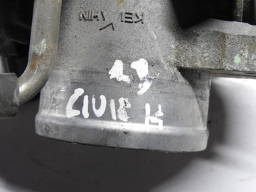 фото thumb №7, Honda civic vii 04 1.3 ima дросельна заслінка