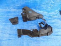 фото thumb №1, Защита корпус рулевой рейки bmw 3 e90 e83 2.0d