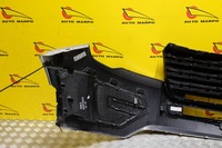 фото thumb №10, Ford explorer 2016 2017 бампер решётка радиатора перед передний usa