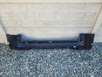 фото thumb №11, Бампер зад задний pdc citroen berlingo iv 2018-