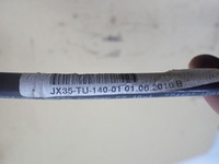 фото thumb №9, Шланг паливний з датчиком jaguar xj x351 long europa 8w839f972aa 5907