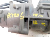 Mb actros mp4 12r euro 5 клапан гальма головний a0044311506 Зі Шроту, фото thumb