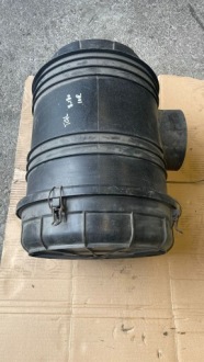 фото thumb №1, Корпус фільтра повітря man tgl tgm