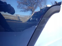 фото thumb №7, Jeep compass ii 16- дверь левая задняя задние