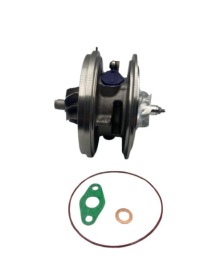 Koras сердцевина турбины 835109-5013s bmw 5, 6, 7, x3 3.0d 211km-265 km 8584218 Недорого, фото thumb