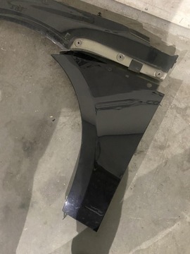 фото thumb №6, Macan 95b крило лівий перед