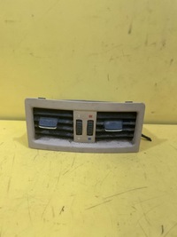 фото thumb №1, Bmw e91 - решётки обдув - задняя - 7129556