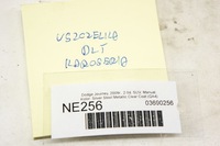 фото thumb №5, Ne256 dodge journey i прокладка двері лівий задня