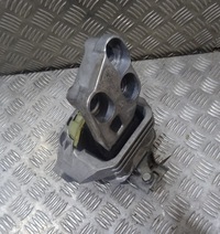 фото thumb №1, Mercedes b-klasa w246 lift кронштейн кронштейн двигателя