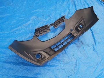 фото thumb №9, Запчасти | combo d бампер перед переднее 735593391 | 728