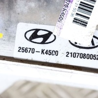 фото thumb №5, Hyundai kona i 2022 конденсатор / радиатор кондиционера