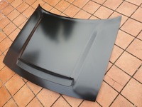 фото thumb №7, Капот dodge challenger 2015-25 demon style alu