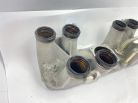 Коллектор впускной  впускной mercedes w124 r129 w140 m119 e420 e500 1191410901 Оригинал, фото thumb