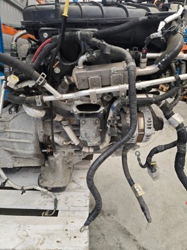 фото thumb №9, Grand cherokee wk2 durango 17- двигатель 3.6 v6 usa 68233205ae