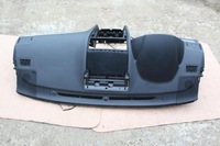 фото thumb №7, Панель раздаточная капот консоль subaru xv 2012-2015 eu