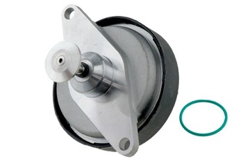 фото thumb №10, Клапан egr opel astra g 2.0di, 2.0dti 98- /корпус з пластмаси штучного/