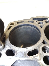 фото thumb №13, Блок двигателя 045103021r vw audi skoda seat 1.4 tdi bms