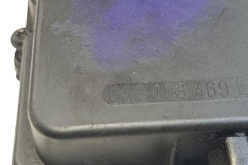 фото thumb №8, Защита krzywki рычага vw passat b7 аксессуар 365 03g103475c 2.0l дизель