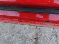 фото thumb №16, Двері ліві перед opel astra j iv hb 5d z50b демонтаж