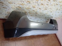 фото thumb №1, Бампер задняя toyota corolla e21 kombi trek