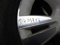 фото thumb №14, Citroen ds3 09-14 диски алюмінієві 16" комплект 9688118277