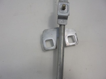 фото thumb №9, Skoda felicia подъемник механизм стёкла перед правые ручка 5d 6u0837402