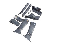 Жабо renault clio v рестайлінг  alpine європа в Україні, фото thumb