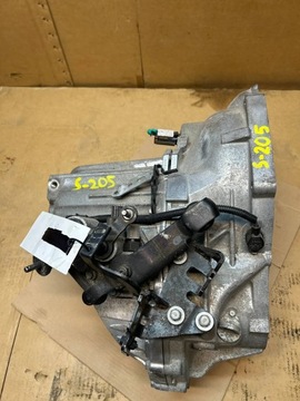 фото thumb №9, Hyundai i40 коробка передач механическая коробка передач код sd55jc