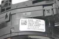 фото thumb №5, Gd audi a1 подрулевые рычаги лента 5q1953549d 82a953521jl оригинал