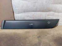 фото thumb №1, Dacia dokker молдинг na двері ліва задня задня 828774470r оригінал nowa