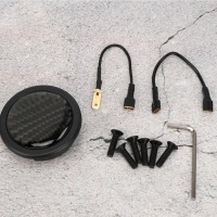 фото thumb №7, Замена кнопка сигнал na воздуховод sparco