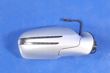фото thumb №1, Дзеркало праві mercedes clc cl203 09r uk 775 7 pin