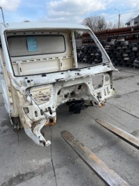 фото thumb №8, Iveco daily 06-14 кабина