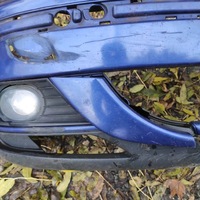 фото thumb №1, Бампер переднє перед seat leon i toledo ii