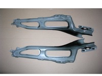 фото thumb №1, Renault scenic 4 iv кронштейн крила перед