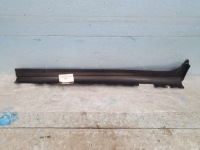 фото thumb №5, Молдинг порогова bmw x3 f25 x4 f26 права нова