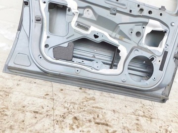 фото thumb №9, Peugeot 407 sw 1.6hdi 2008r двері лівий перед