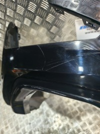 фото thumb №11, Bmw x4 g02 lci lift mpakiet накладка бампера задняя 8081868